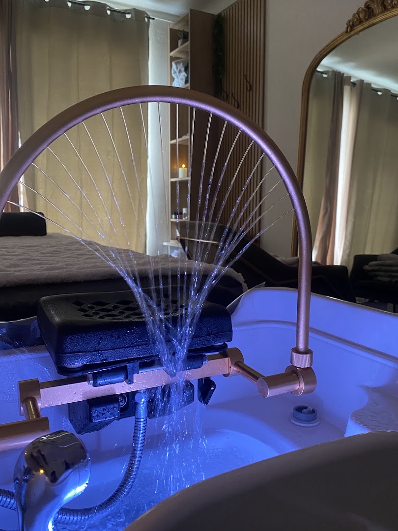 serenity holistic head spa · Photos 3