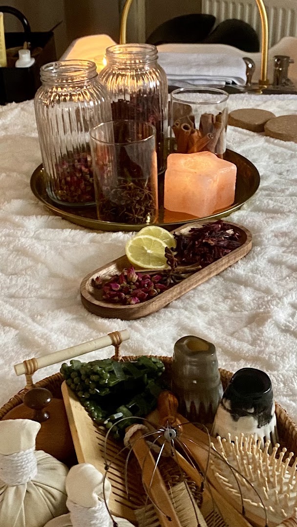serenity holistic head spa · Photos 5